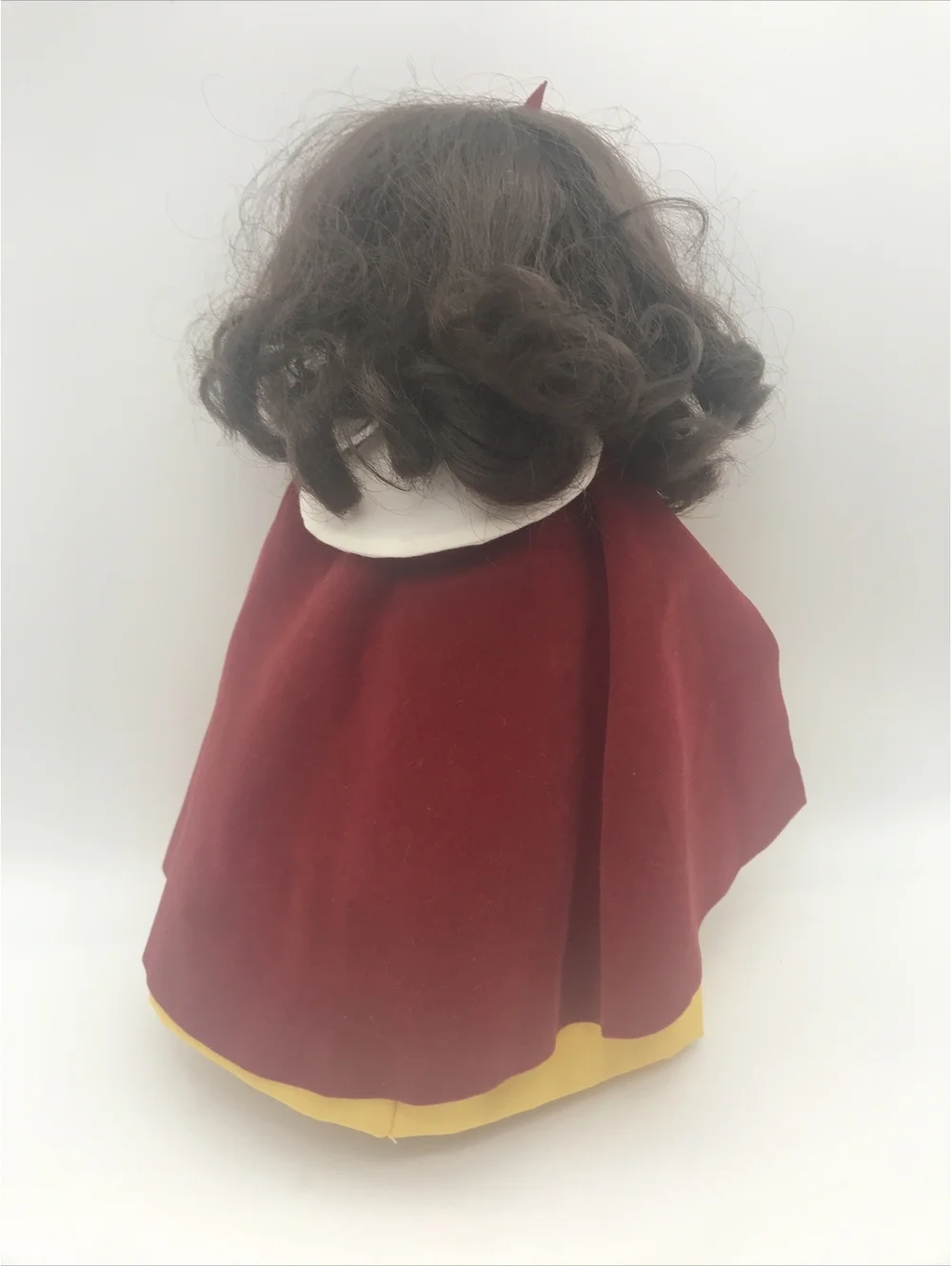 Effanbee snow white